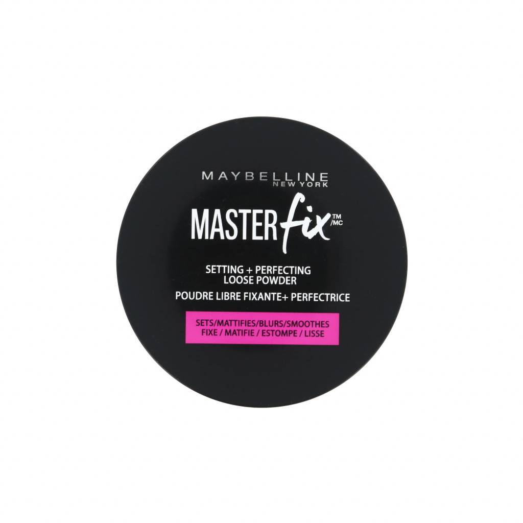 Maybelline Master Fix Setting Perfecting Loose Powder maybelline kopen in de aanbieding Maybelline Master Fix Setting Perfecting Loose Powder maybelline kopen in de aanbieding