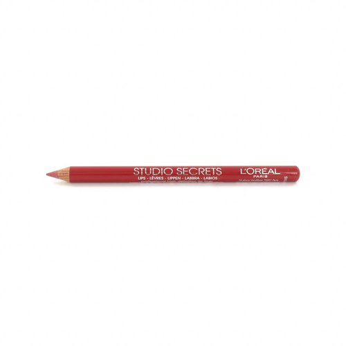 L'Oréal Studio Secrets Lipliner - 053 Red