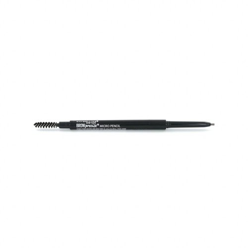 Maybelline Brow Precise Micro Pencil - Deep Brown