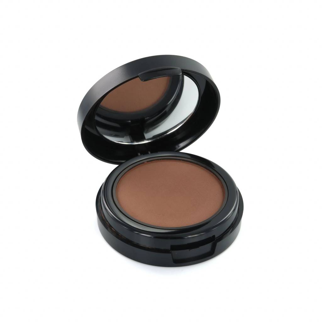 Nyx Hydra Touch Powder Foundation Cocoa nyx kopen in de aanbieding