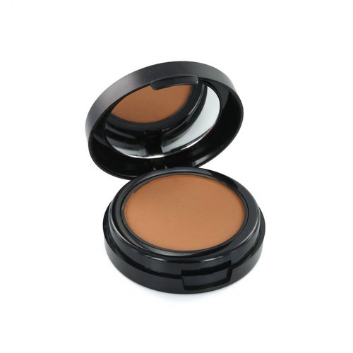 NYX Hydra Touch Poeder Foundation - Caramel