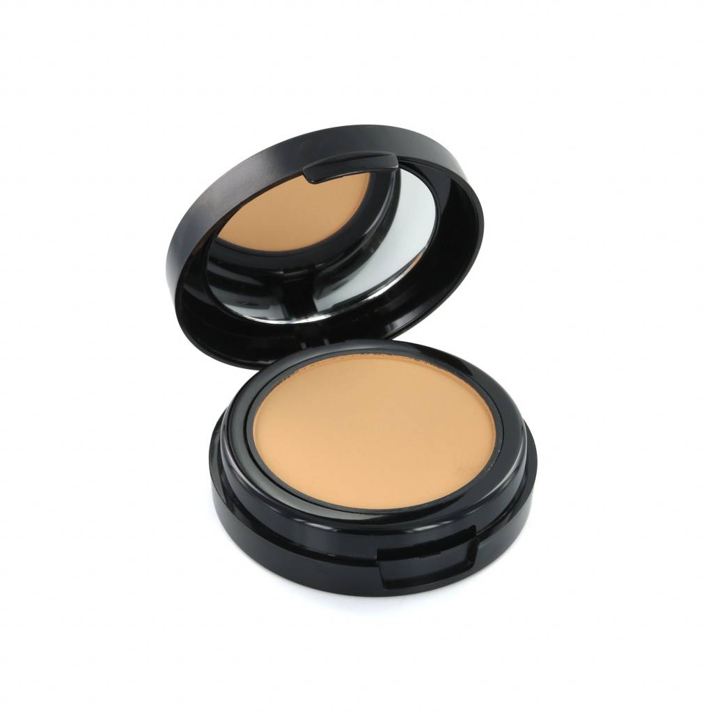 Nyx Hydra Touch Powder Foundation Golden nyx kopen in de aanbieding