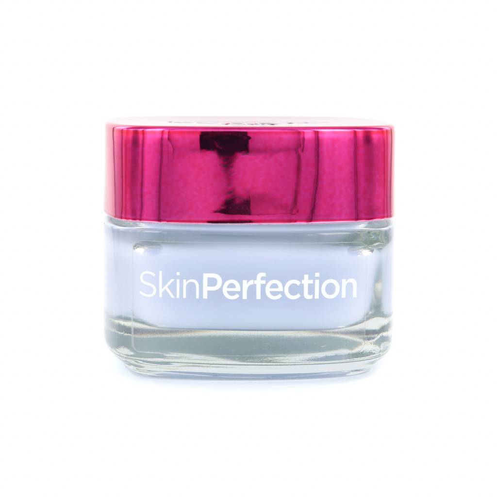 Loreal Skin Perfection Nachtcreme loreal kopen in de aanbieding