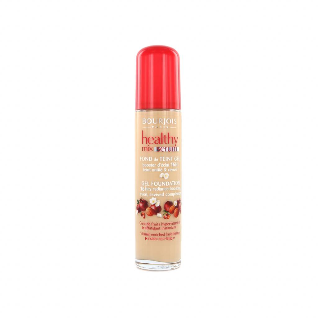 Bourjois Healthy Mix Serum Gel Foundation 51 Light Vanilla bourjois kopen in de aanbieding