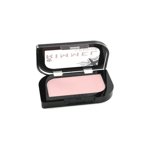 Rimmel Magnif'Eyes Oogschaduw - 006 Poser