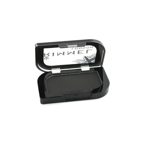 Rimmel Magnif'Eyes Oogschaduw - 014 Black Fender