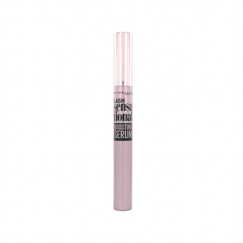 Maybelline Lash Sensational Lash Boosting Serum Mascara