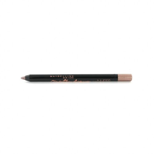 Maybelline Master Drama The Nudes Eyeliner - 19 Pearly Taupe