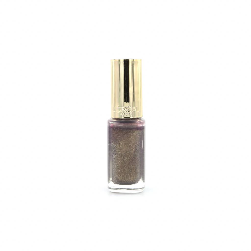 Loreal Color Riche Nagellak 805 Mysterious Icon loreal kopen in de aanbieding Loreal Color Riche Nagellak 805 Mysterious Icon loreal kopen in de aanbieding