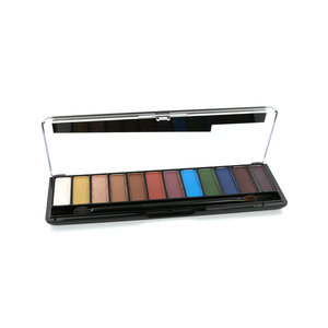 Magnif'Eyes Oogschaduw Palette - 004 Colour Edition