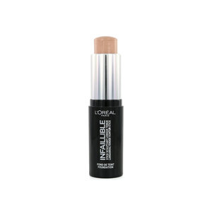 Infallible Longwear Shaping Foundation Stick - 150 Rose Beige