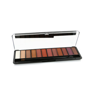 Magnif'Eyes Oogschaduw Palette - 005 Spice Edition