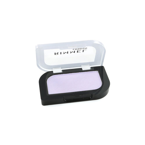 Rimmel Magnif'Eyes Holographic Oogschaduw - 021 Lunar Lilac