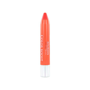 Color Boost Glossy Finish Lipstick - 03 Orange Punch