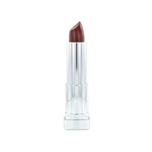 Color Sensational Matte Lipstick - 978 Burgundy Blush