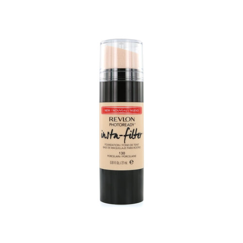 Revlon Photoready Insta-Filler Foundation - 130 Porcelain