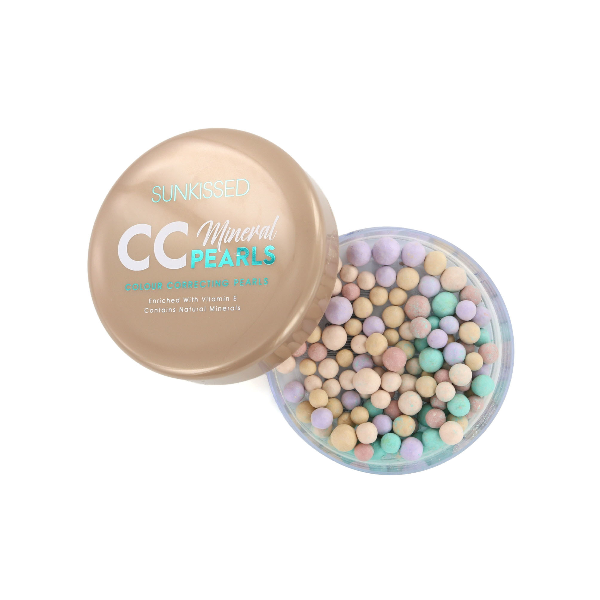 Sunkissed Mineral Cc Pearls sunkissed kopen in de aanbieding