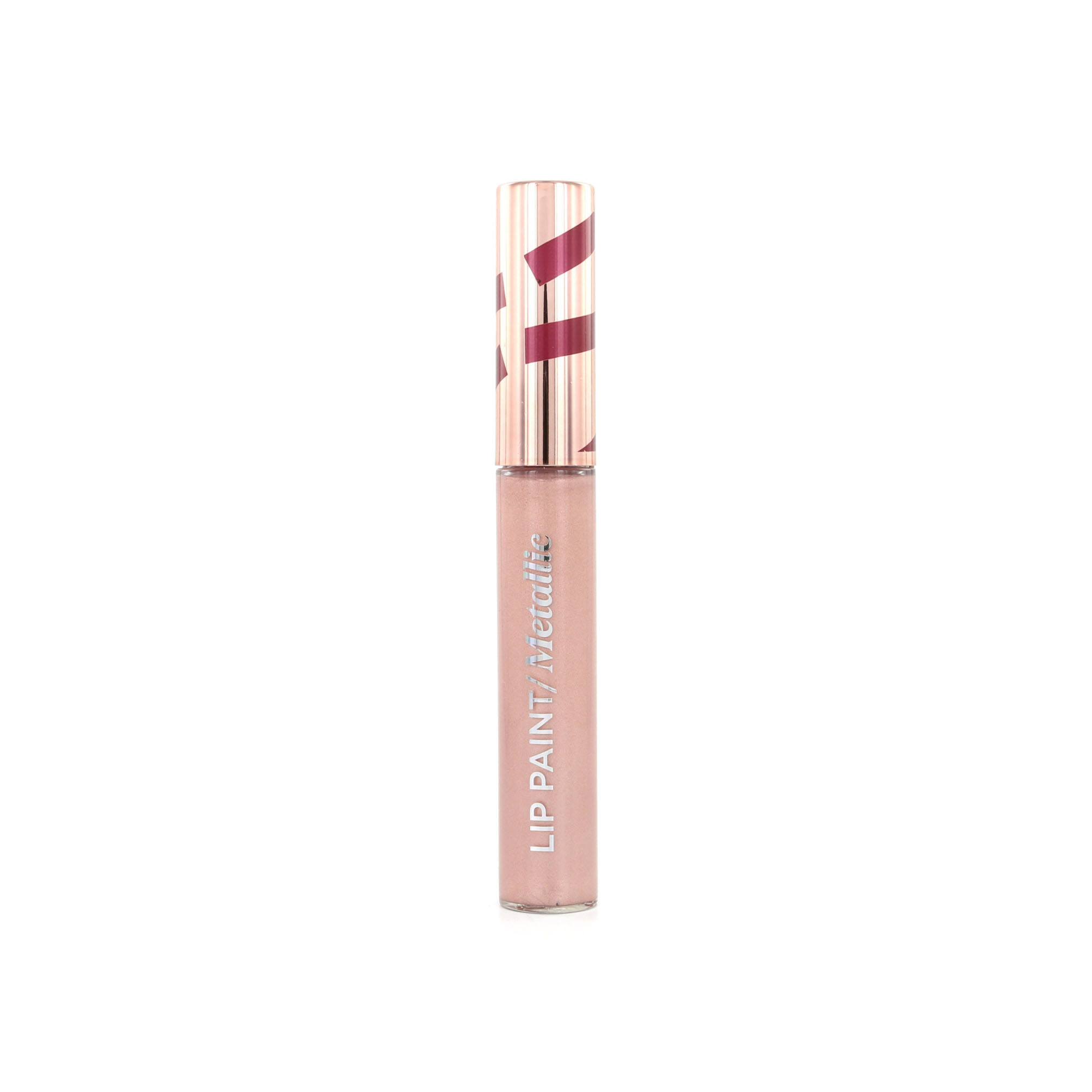 Loreal Lip Paint Metallic 301 Pixie loreal kopen in de aanbieding