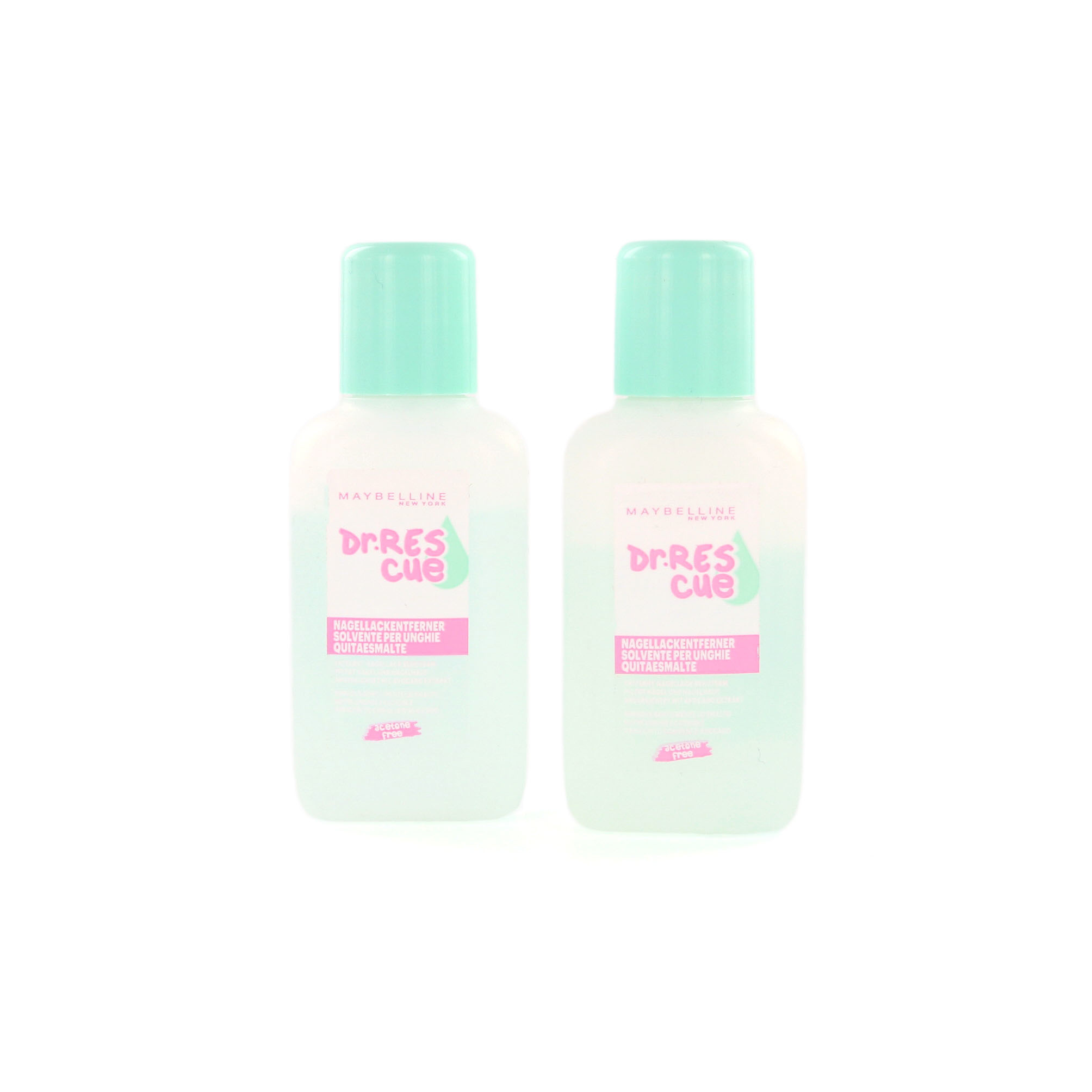 Maybelline Dr Rescue Nagellak Remover 2 X 25 Ml maybelline kopen in de aanbieding Maybelline Dr Rescue Nagellak Remover 2 X 25 Ml maybelline kopen in de aanbieding