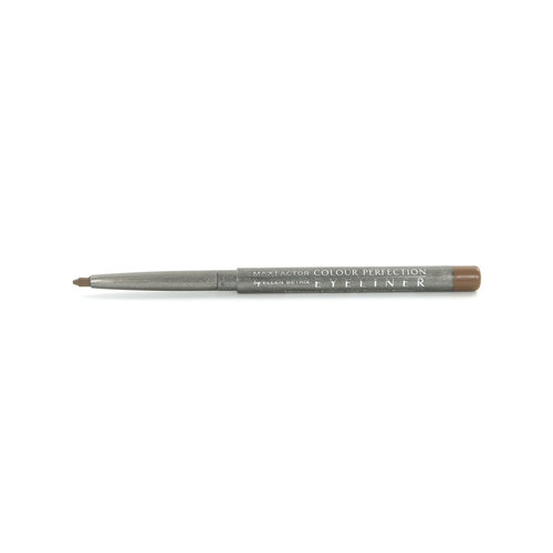 Max Factor Colour Perfection Eyeliner - 35 Khaki