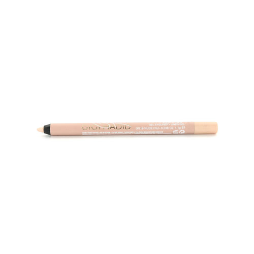 Maybelline Gigi Hadid Gel Eyeliner - GG19 Nude