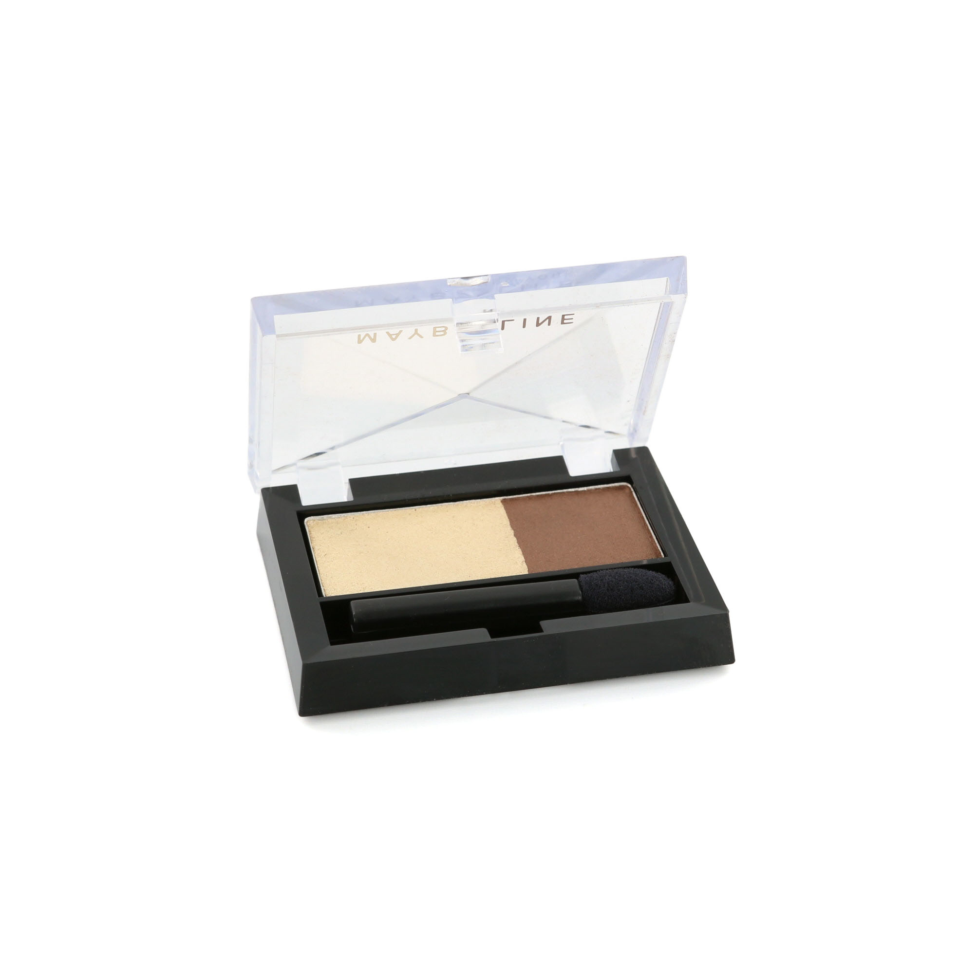 Maybelline Eyestudio Duo Oogschaduw 709 Ocre maybelline kopen in de aanbieding
