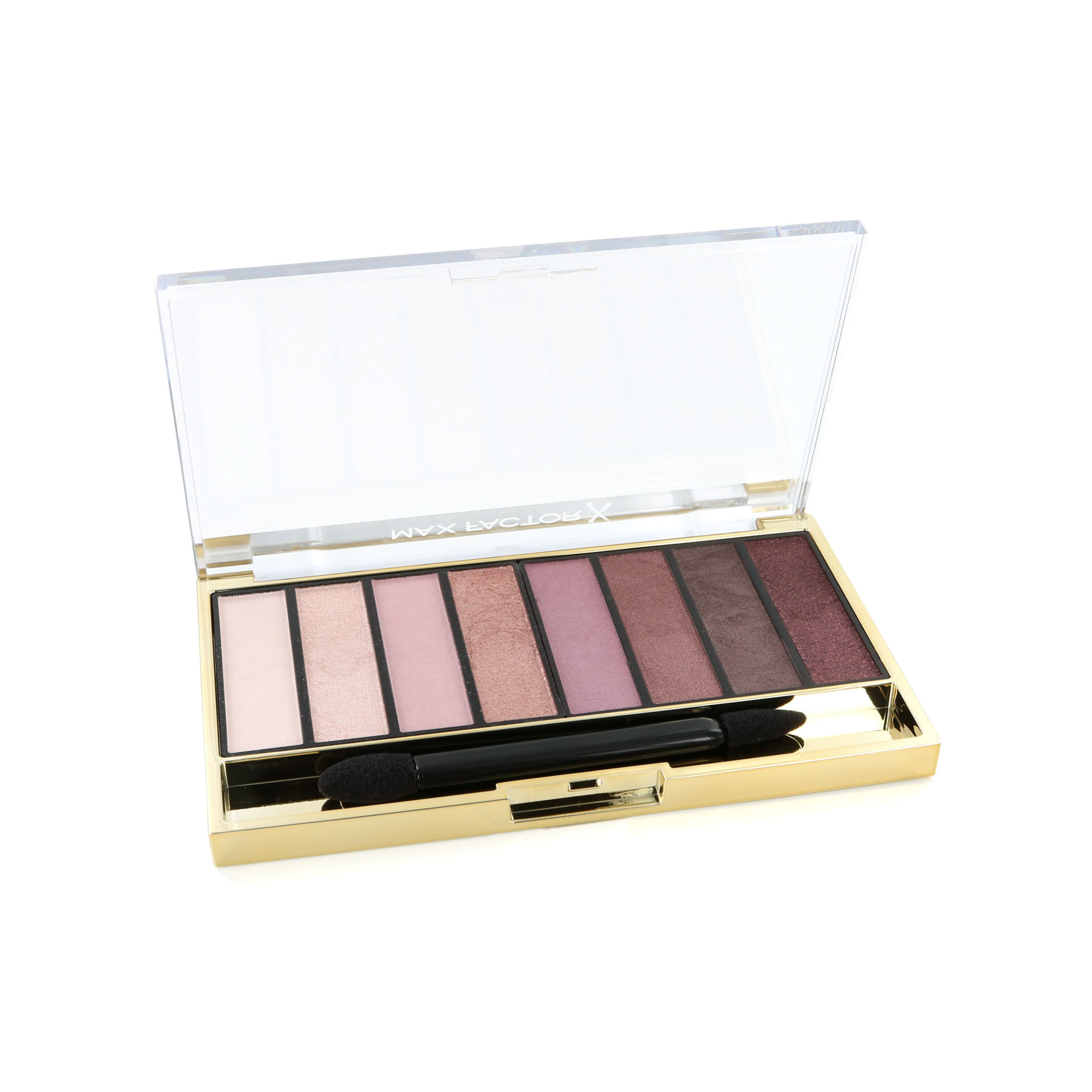 Max Factor Masterpiece Nude Palette 03 Rose Nudes max factor kopen in de aanbieding
