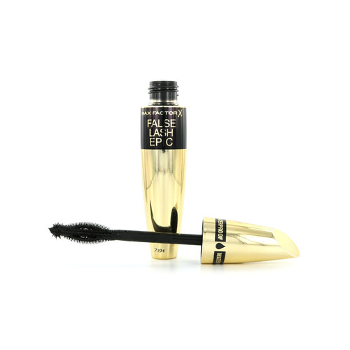 Max Factor False Lash Effect Epic Waterproof Mascara - Black