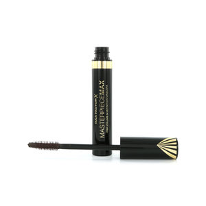 Masterpiece Max Mascara - Black Brown