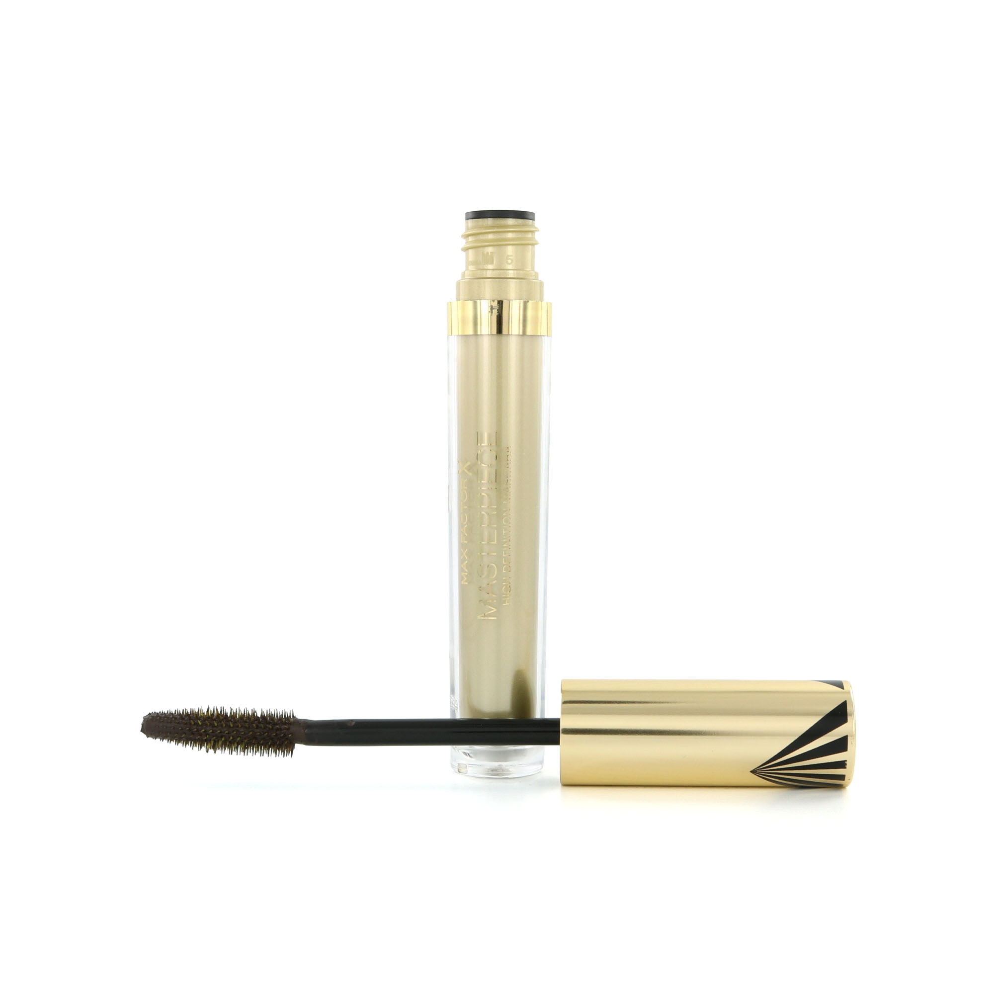 Max Factor Masterpiece High Definition Mascara Black Brown max factor kopen in de aanbieding