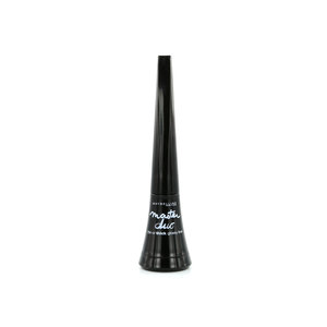 Master Duo Glossy Liquid Eyeliner - Black Lacquer