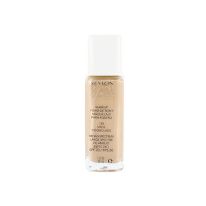 Nearly Naked Foundation - 130 Shell Coquillage