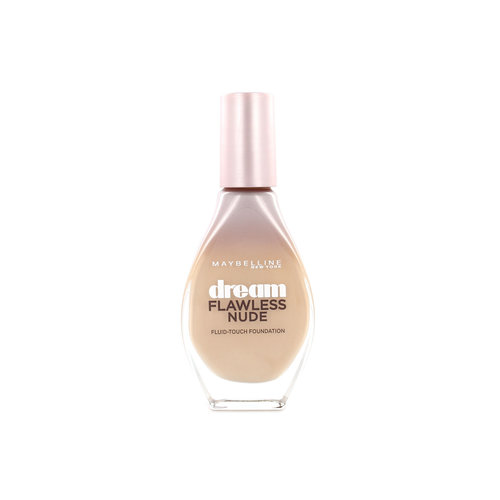 Maybelline Dream Flawless Nude Foundation - 21 Nude