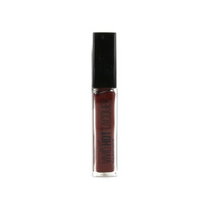 Color Sensational Vivid Hot Lacquer Lipgloss - 74 Retro