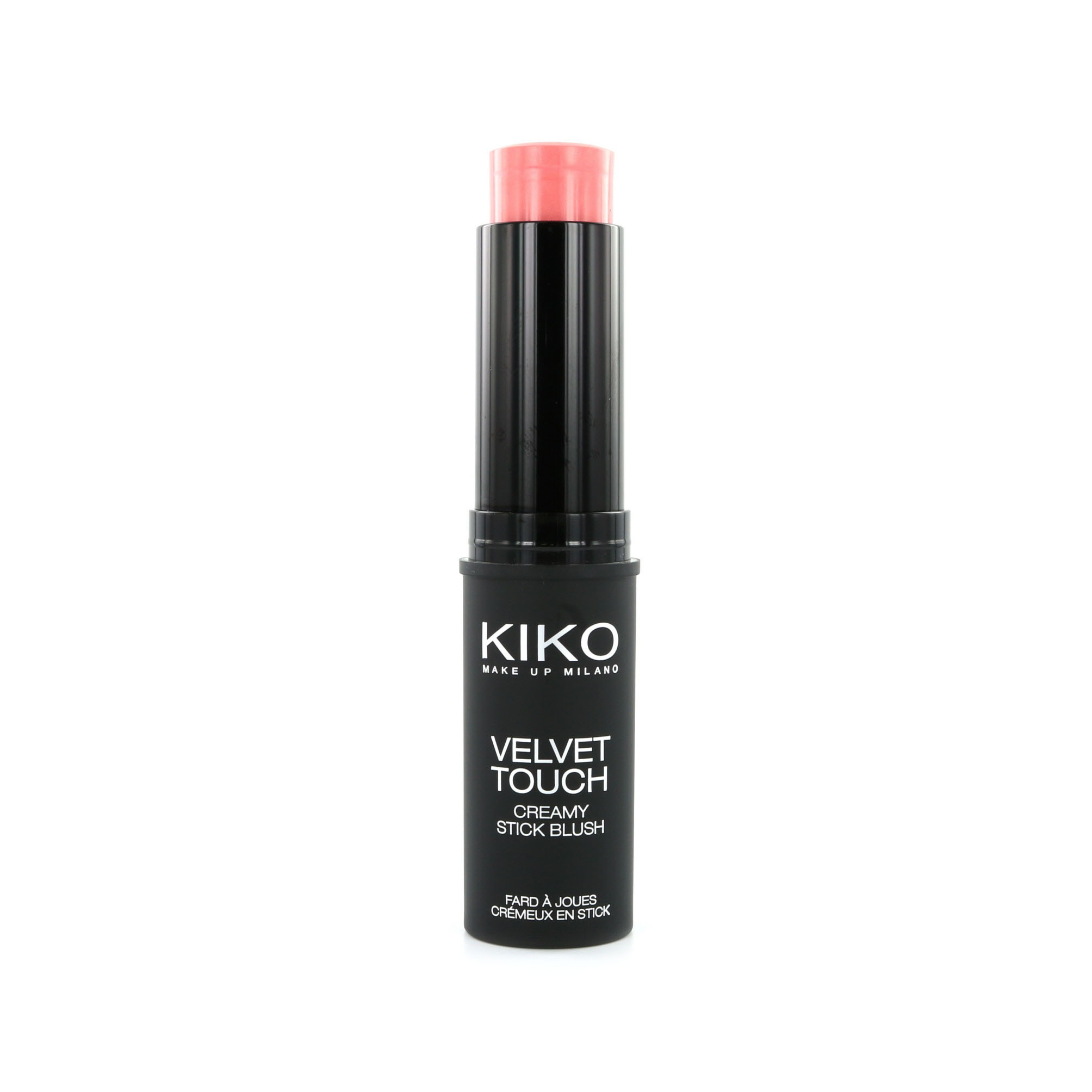 Kiko Velvet Touch Creamy Blush Stick 03 Coral Rose online Kaufen
