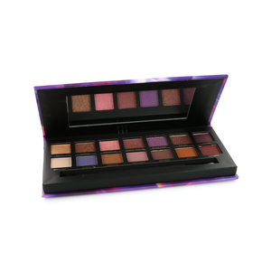 Violet Lights Neutrals Gone Wild Oogschaduw Palette