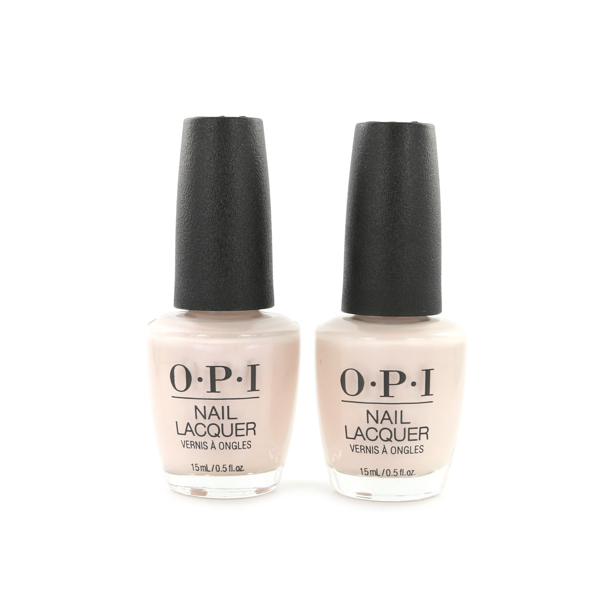 Opi Nagellak 2 Stuks Let Me Bayou A Drink op kopen in de aanbieding