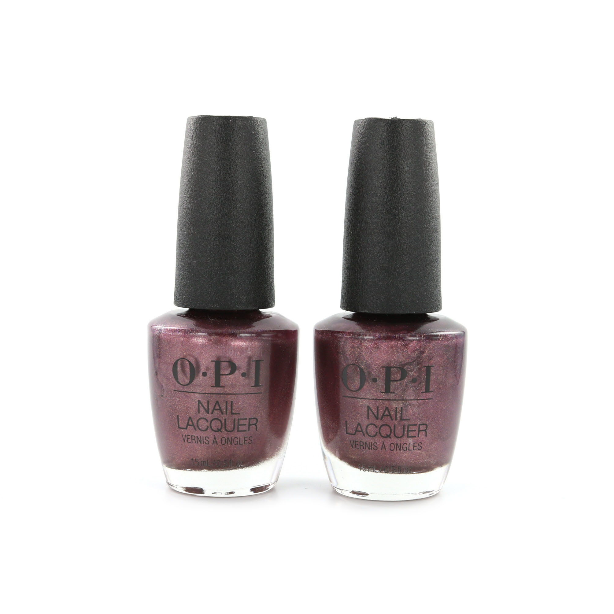 Opi Nagellak 2 Stuks Meet Me On The Star Ferry op kopen in de aanbieding