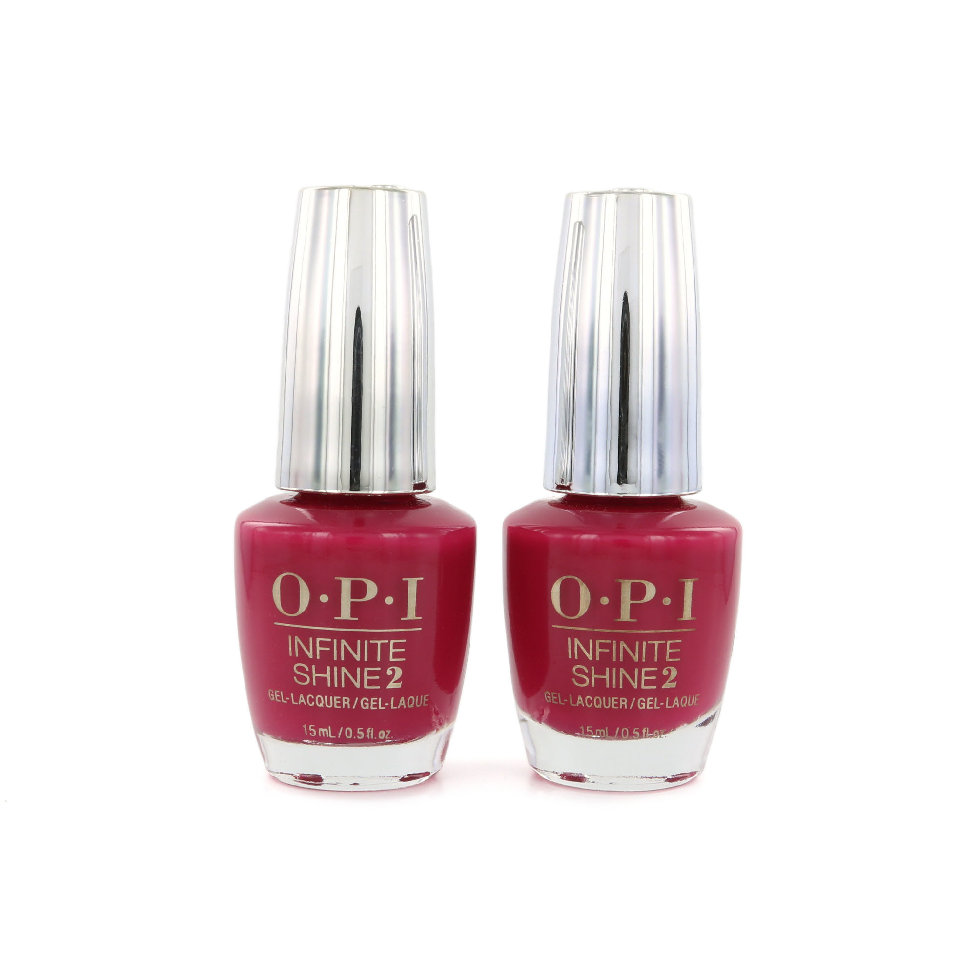 Opi Infinite Shine Nagellak 2 Stuks This Is Not Whine Country op kopen in de aanbieding