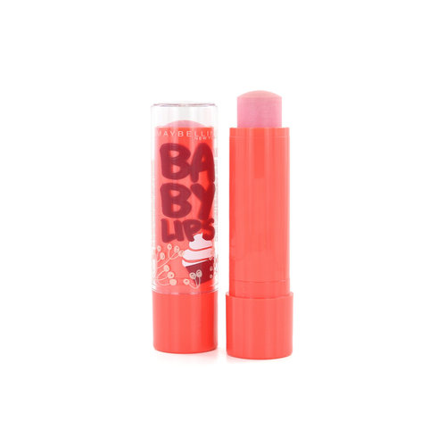 Maybelline Baby Lips Holiday Spice - 24 Vanilla Cupcake (2 Stuks)