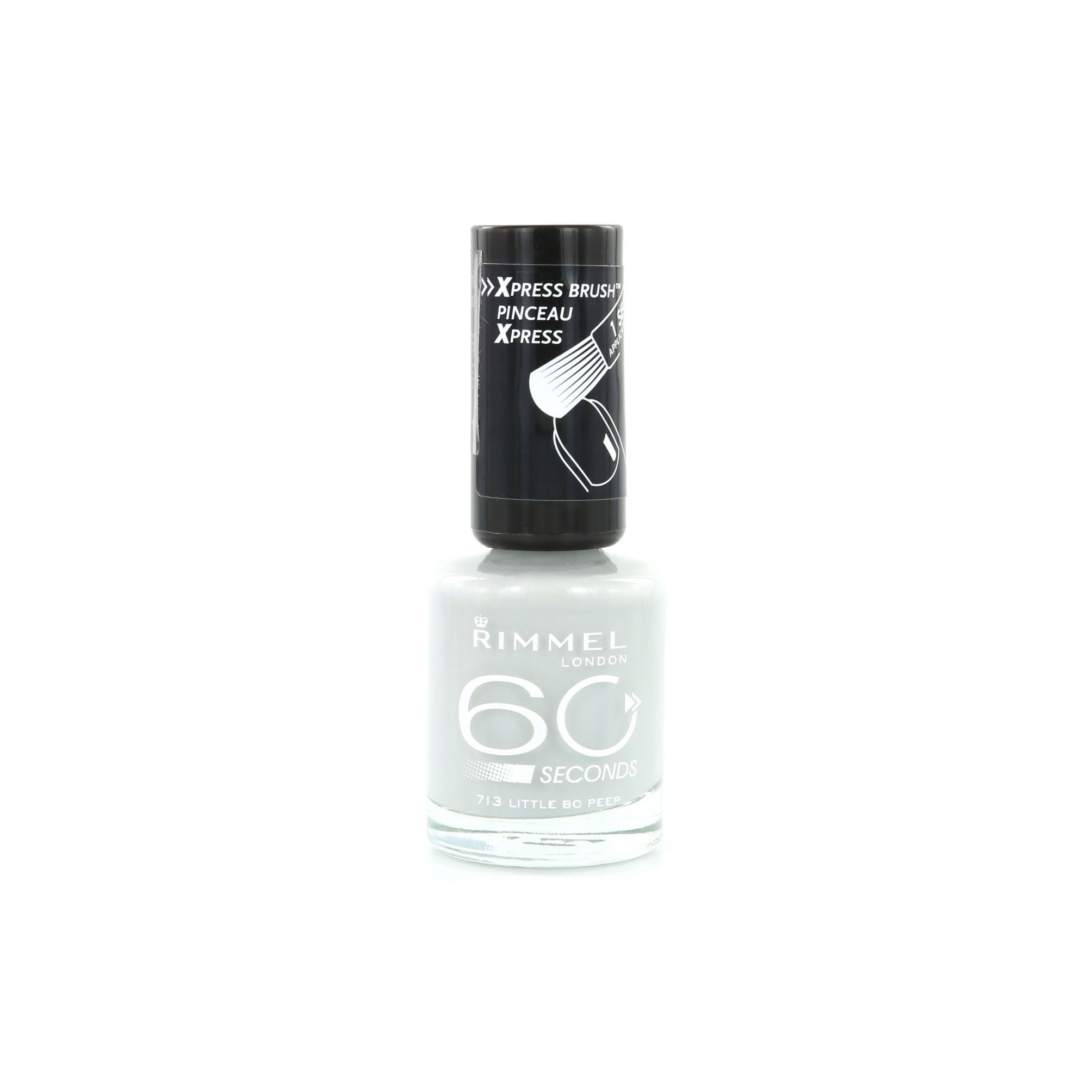 Rimmel 60 Seconds Nagellak 713 Little Bo Peep rimmel kopen in de aanbieding