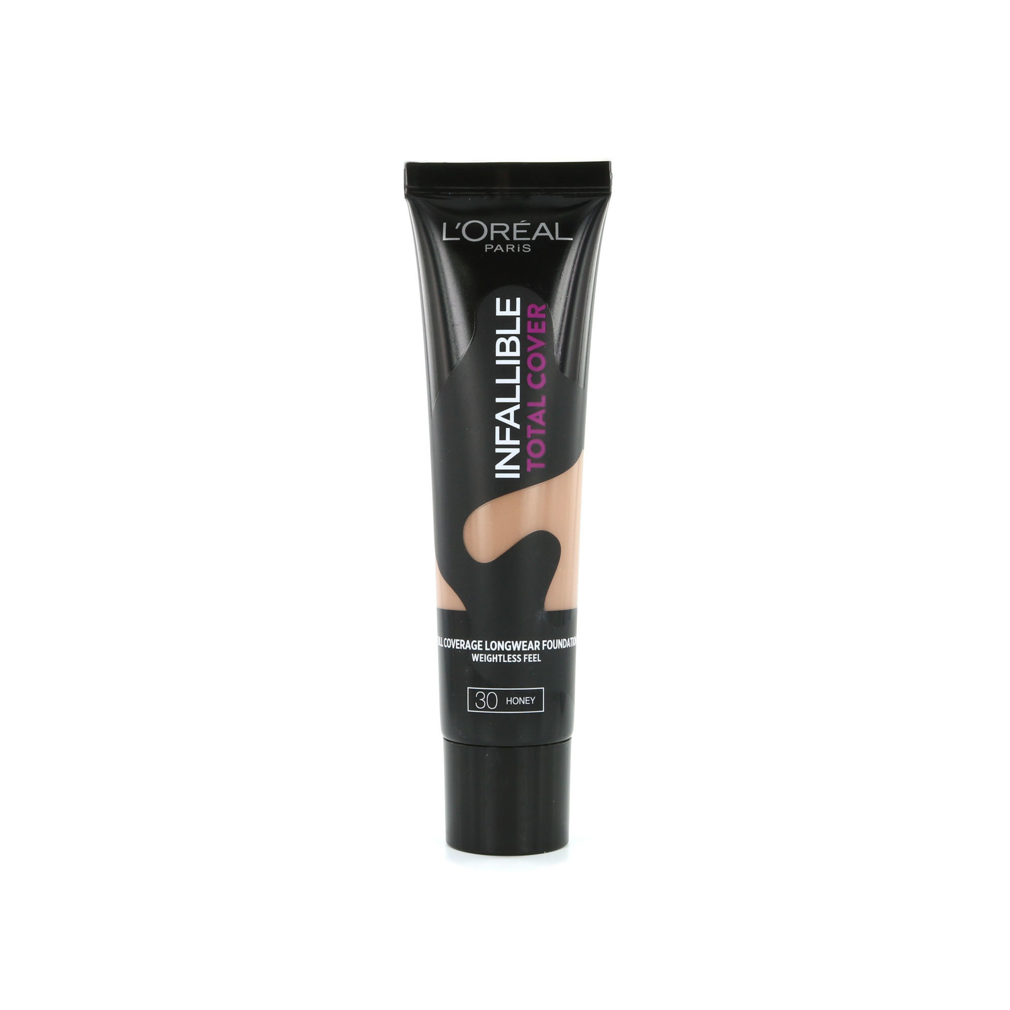 Loreal Infallible Total Cover Foundation 30 Honey loreal kopen in de aanbieding Loreal Infallible Total Cover Foundation 30 Honey loreal kopen in de aanbieding