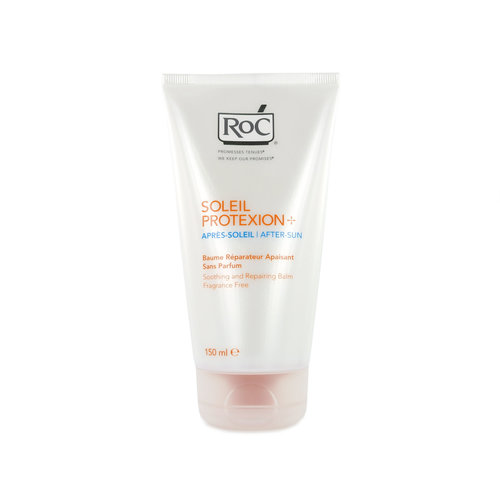 RoC Soleil Protection Aftersun (zonder parfum)