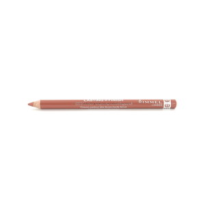 Lasting Finish 1000 Kisses Stay On Lipliner - 049 Natural