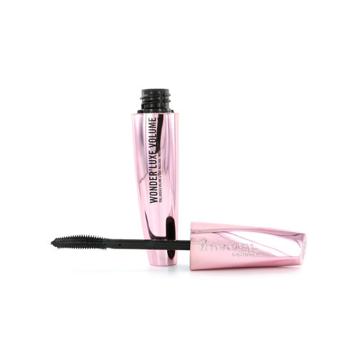 Rimmel Wonder'Luxe Volume Mascara - 001 Black