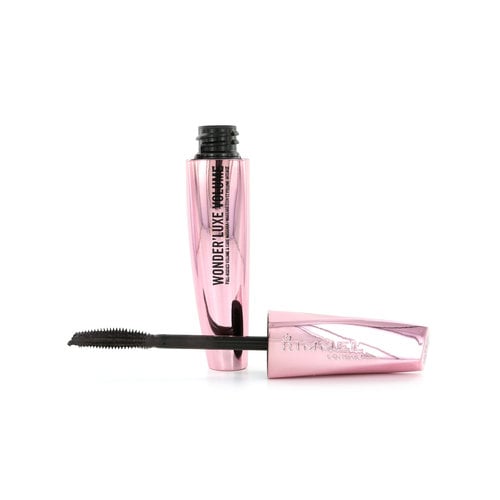 Rimmel Wonder'Luxe Volume Mascara - 002 Brown Black