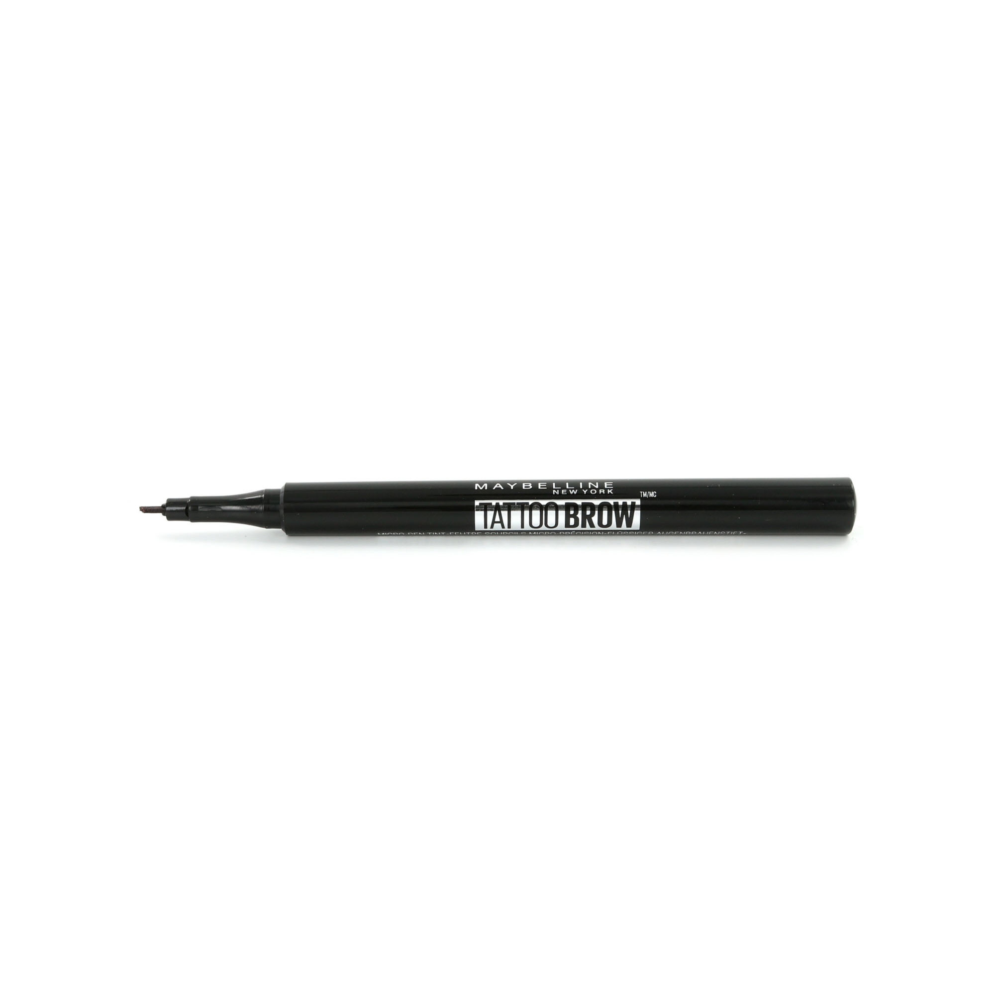 Maybelline Tattoo Brow Micro Pen 100 Blonde maybelline kopen in de aanbieding