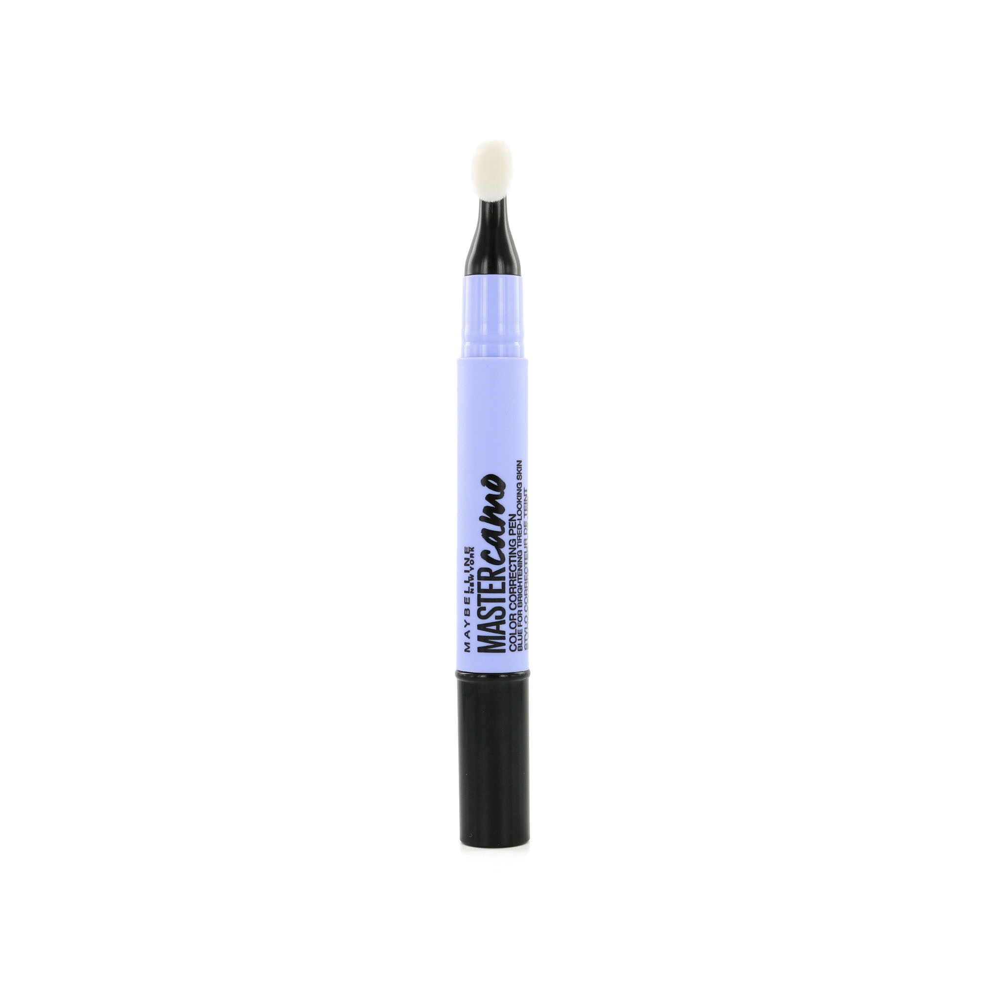 Color corrector hot sale maybelline