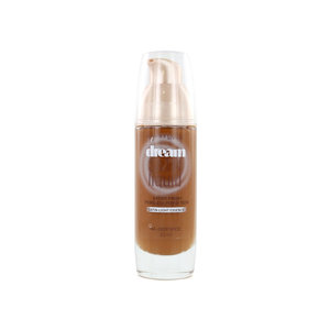 Dream Satin Liquid Foundation - 64 Deep Spice