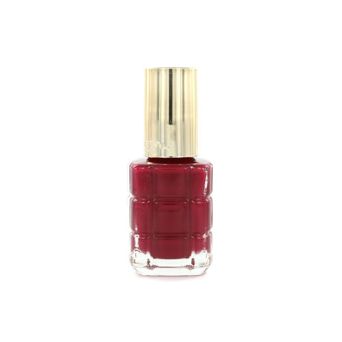 L'Oréal Color Riche a L'Huile Nagellak - 552 Rubis Folies